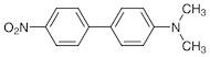 4-Dimethylamino-4'-nitrobiphenyl