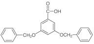 3,5-Dibenzyloxybenzoic Acid