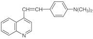 4-(4-Dimethylaminostyryl)quinoline