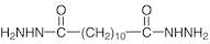 Dodecanedioic Dihydrazide