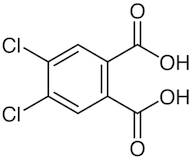 4,5-Dichlorophthalic Acid