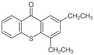 2,4-Diethylthioxanthen-9-one