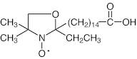 16-DOXYL-stearic Acid Free Radical