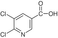 5,6-Dichloronicotinic Acid
