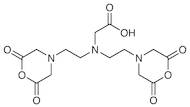 Diethylenetriaminepentaacetic Dianhydride