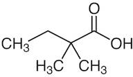 2,2-Dimethylbutyric Acid