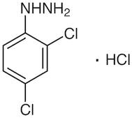 2,4-Dichlorophenylhydrazine Hydrochloride
