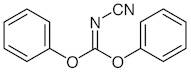 Diphenyl N-Cyanocarbonimidate
