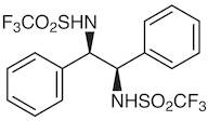 (R,R)-N,N'-Bis(trifluoromethanesulfonyl)-1,2-diphenylethylenediamine