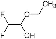 Difluoroacetaldehyde Ethyl Hemiacetal