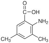 3,5-Dimethylanthranilic Acid