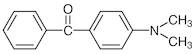 4-(Dimethylamino)benzophenone