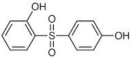2,4'-Dihydroxydiphenyl Sulfone