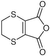 5,6-Dihydro-1,4-dithiin-2,3-dicarboxylic Anhydride
