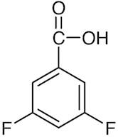 3,5-Difluorobenzoic Acid