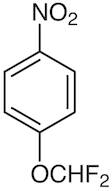 4-(Difluoromethoxy)nitrobenzene