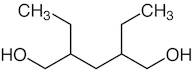 2,4-Diethyl-1,5-pentanediol (DL- and meso- mixture)