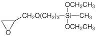 Diethoxy(3-glycidyloxypropyl)methylsilane