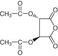 (-)-Diacetyl-D-tartaric Anhydride