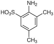 2-Amino-3,5-dimethylbenzenesulfonic Acid