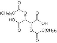 (-)-Dipivaloyl-L-tartaric Acid