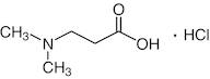 3-(Dimethylamino)propionic Acid Hydrochloride