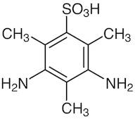 3,5-Diamino-2,4,6-trimethylbenzenesulfonic Acid
