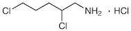 2,5-Dichloroamylamine Hydrochloride