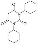 1,3-Dicyclohexylbarbituric Acid