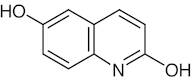 2,6-Dihydroxyquinoline