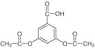 3,5-Diacetoxybenzoic Acid