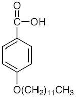 4-(Dodecyloxy)benzoic Acid