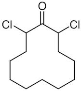 2,12-Dichlorocyclododecanone