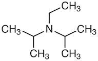 N,N-Diisopropylethylamine (ca. 10% in N,N-Dimethylformamide) [for Detection of Primary Amines]