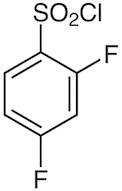 2,4-Difluorobenzenesulfonyl Chloride