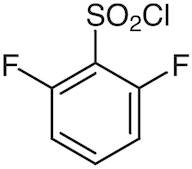 2,6-Difluorobenzenesulfonyl Chloride