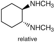trans-N,N'-Dimethylcyclohexane-1,2-diamine