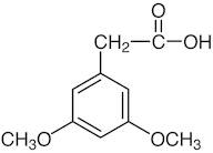 3,5-Dimethoxyphenylacetic Acid