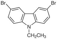 3,6-Dibromo-9-ethylcarbazole
