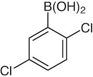 2,5-Dichlorophenylboronic Acid (contains varying amounts of Anhydride)