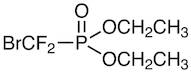 Diethyl (Bromodifluoromethyl)phosphonate