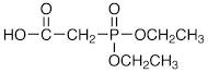 2-(Diethoxyphosphoryl)acetic Acid