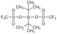 Di-tert-butylsilyl Bis(trifluoromethanesulfonate)