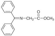 Methyl 2-[(Diphenylmethylene)amino]acetate