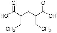 2,4-Diethylglutaric Acid (DL- and meso- mixture)