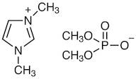 1,3-Dimethylimidazolium Dimethyl Phosphate