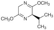 (R)-2-Isopropyl-3,6-dimethoxy-2,5-dihydropyrazine