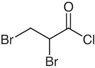 2,3-Dibromopropionyl Chloride