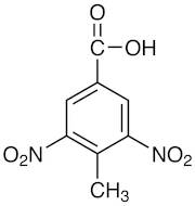 4-Methyl-3,5-dinitrobenzoic Acid