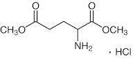 Dimethyl DL-Glutamate Hydrochloride